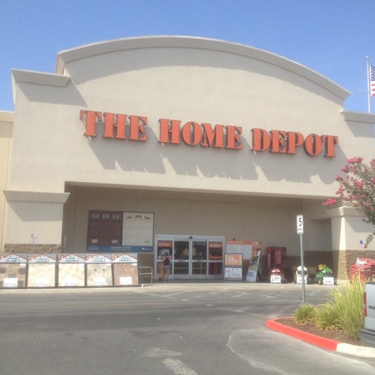 The Home Depot 5 tips from 439 visitors