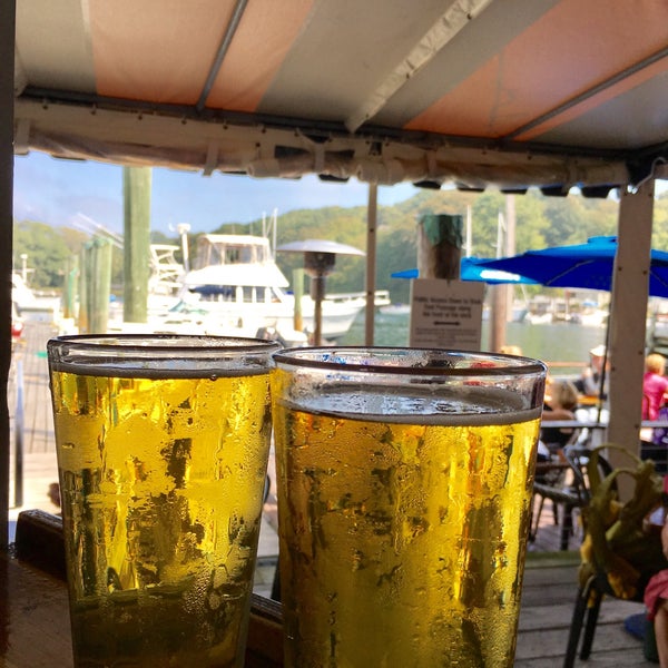 Photos at Shuckers Raw Bar Seafood Restaurant in Woods Hole