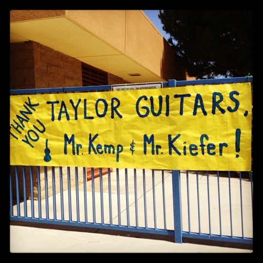 Park Dale Lane Elementary School 1 tip