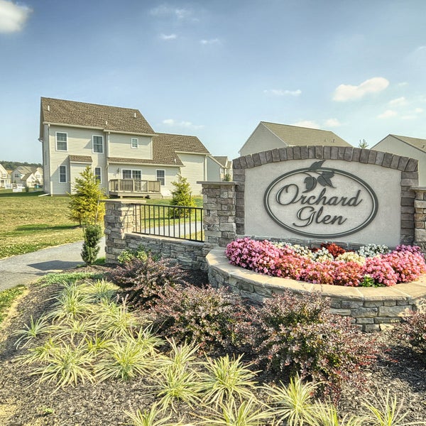 Orchard Glen by McNaughton Homes 7 tips
