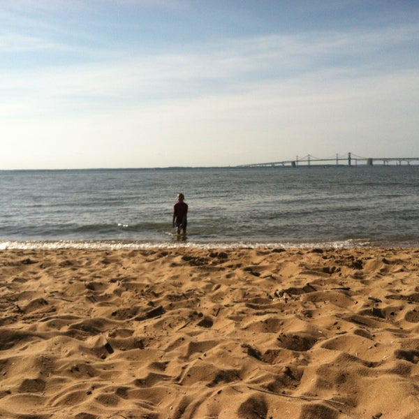 Photos at Matapeake State Park 3 tips