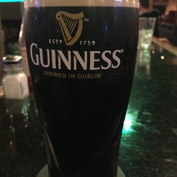 Photo taken at The Blarney Stone by Martin L. on 1/17/2018