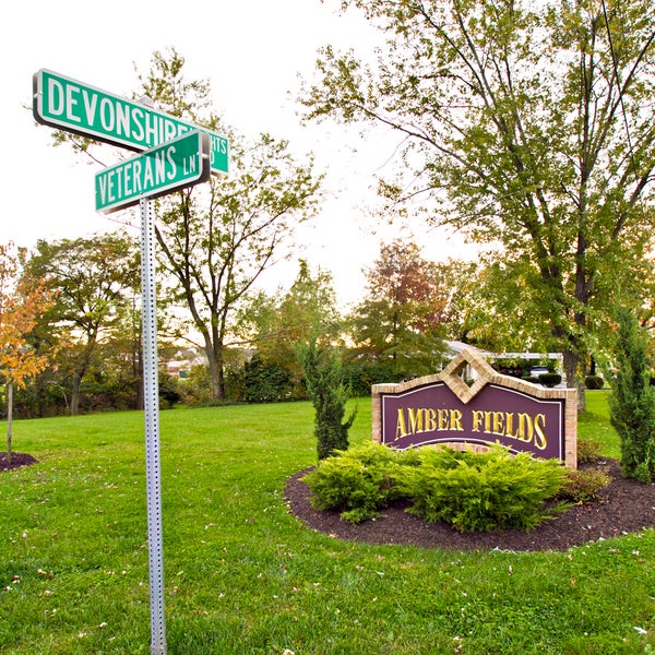 Amber Fields by McNaughton Homes (Now Closed) Harrisburg, PA