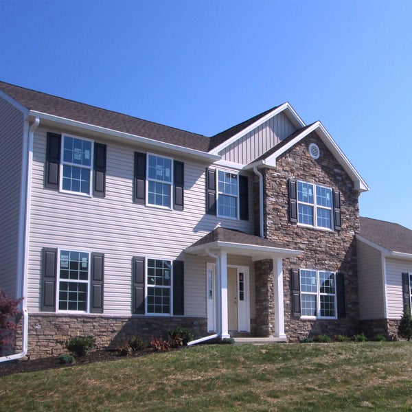 Amber Fields by McNaughton Homes (Now Closed) Harrisburg, PA