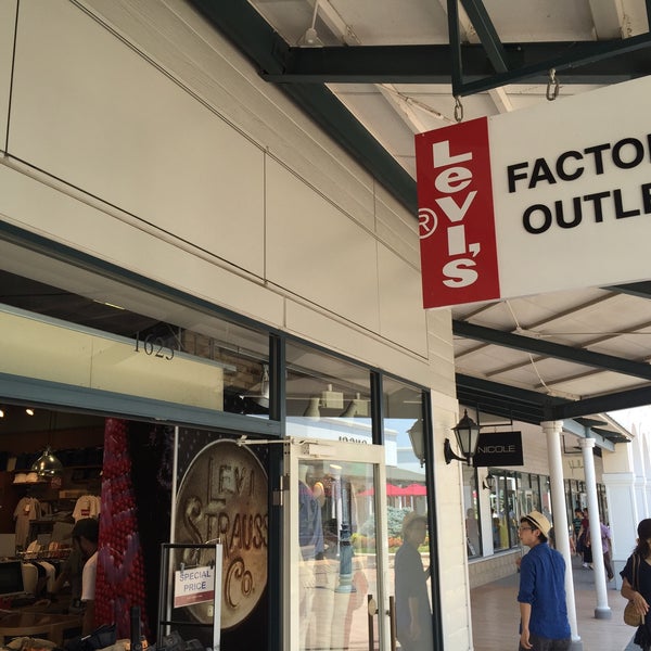 リーバイス ファクトリーアウトレット 佐野店 Loja De Roupas Em 佐野市 リーバイス ファクトリーアウトレット 佐野店 Loja De Roupas Em 佐野市