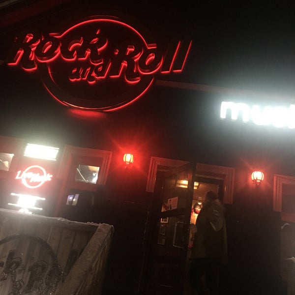 Настойчивый рок бар просп победы 209б фото Photos at rock'n'roll music bar - просп. Ленина, 11