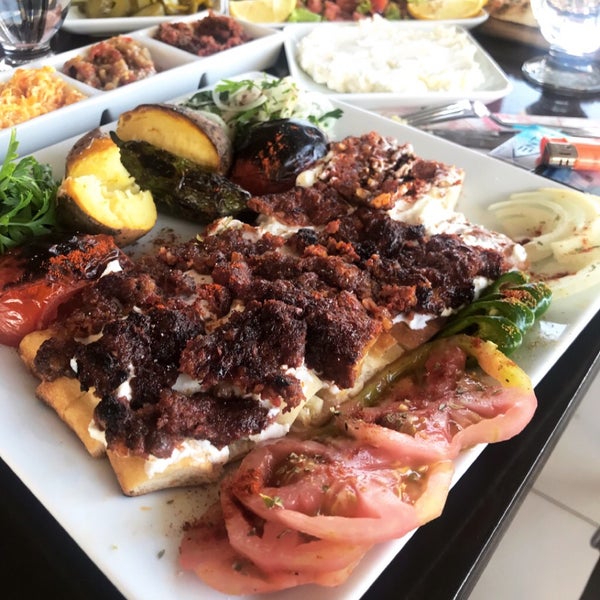 photos at denizli kebab evi turkish restaurant