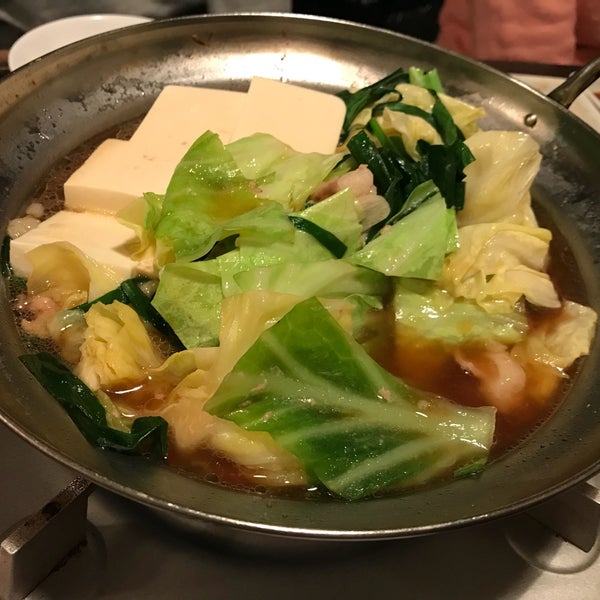 Fotos En もつ鍋居酒屋 はらへった 池袋店 豊島区 東京都