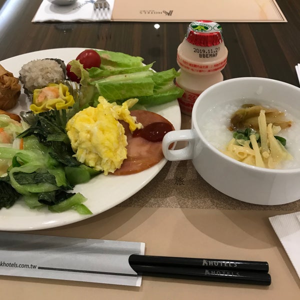 Photos At 柯達大飯店 台北松江 K Hotel Songjiang Zhōngshan Qu 松江路251號