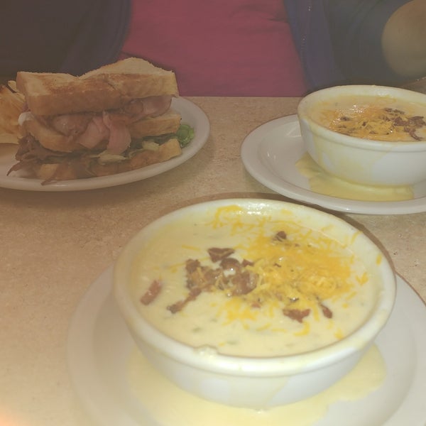 Pepper Pod Restaurant American Restaurant