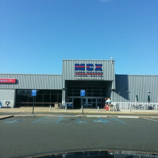 Marine Corps Exchange Quantico Contact