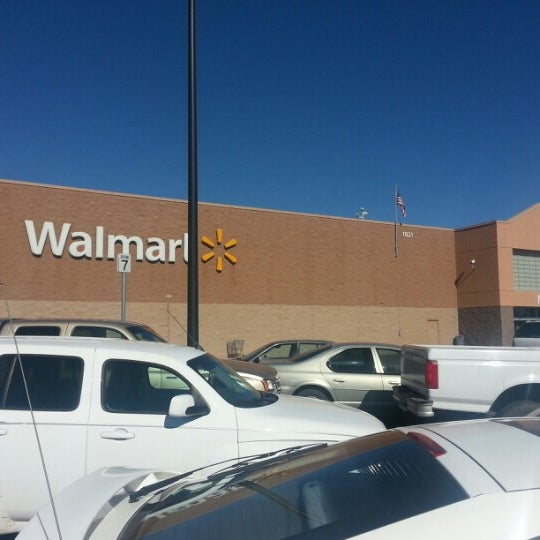 Photos à Walmart Supercenter Deming, NM