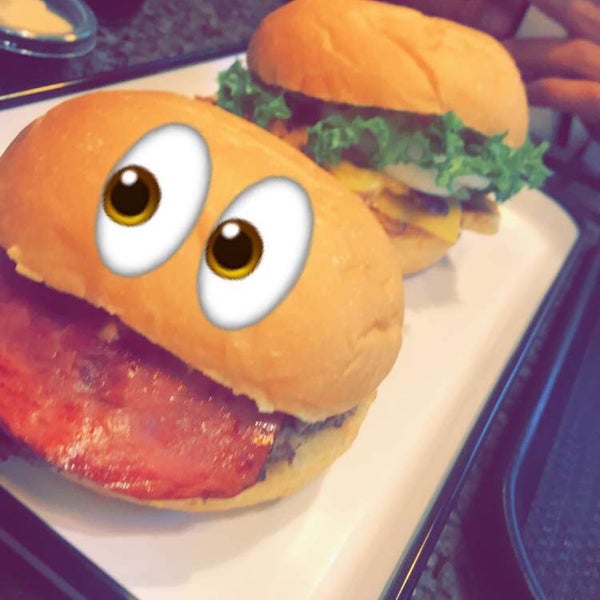 Photo taken at BUNS by A . on 7/9/2019