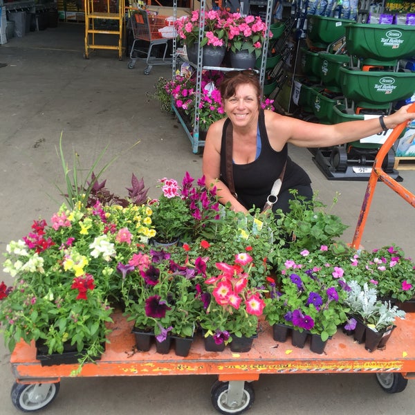 The Home Depot West Nyack, NY