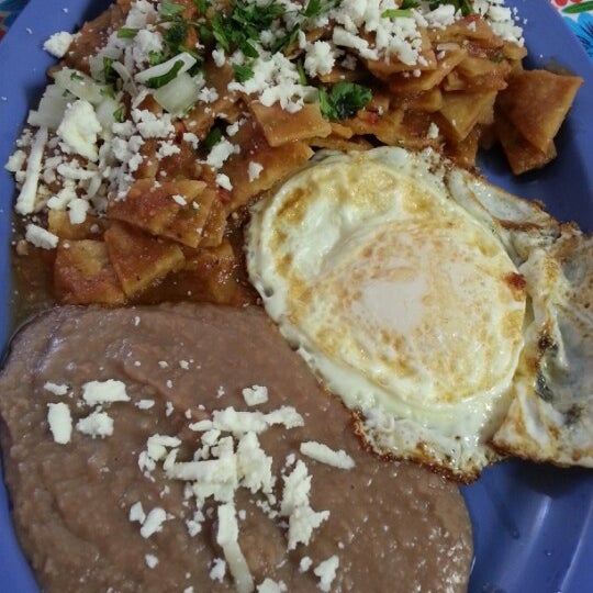 Photo taken at Paco&#39;s Tacos by Luna R. on 2/17/2013