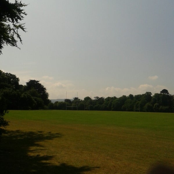 St Enda's Park Grange Rd.