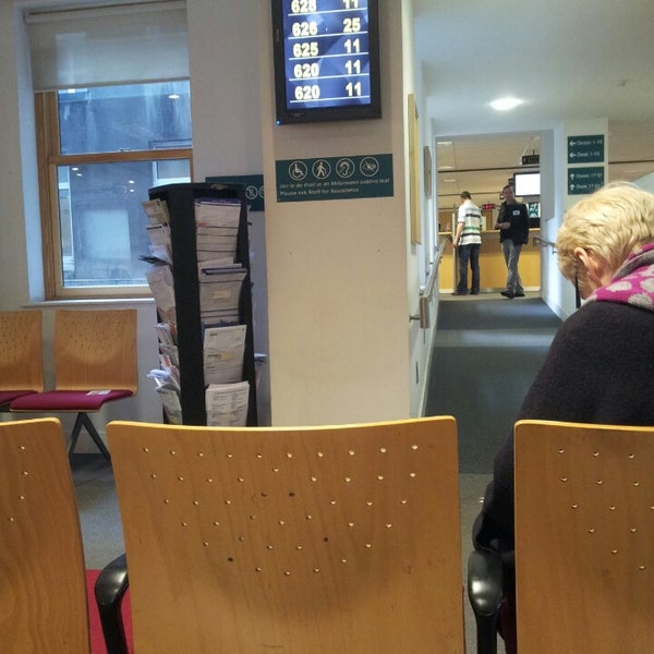 Photos at Revenue North City Dublin, Dublin City