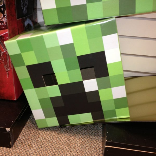 Coconuts (Now Closed) Music Store