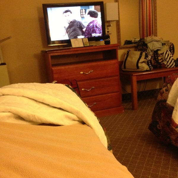 Photos At Days Inn Ruston La 2 Tips From 54 Visitors