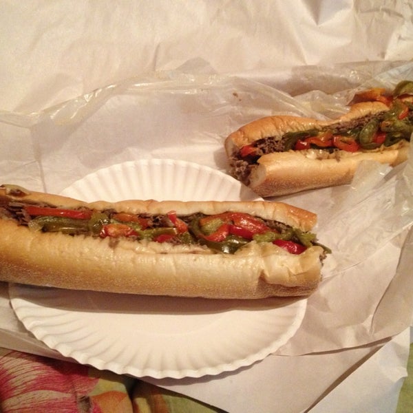 Doc's Deli Lansdowne, PA