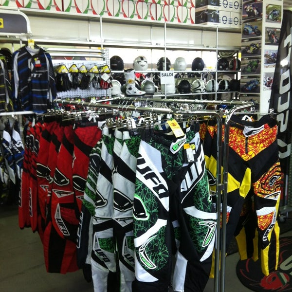 G3 Moto - 2 consigli