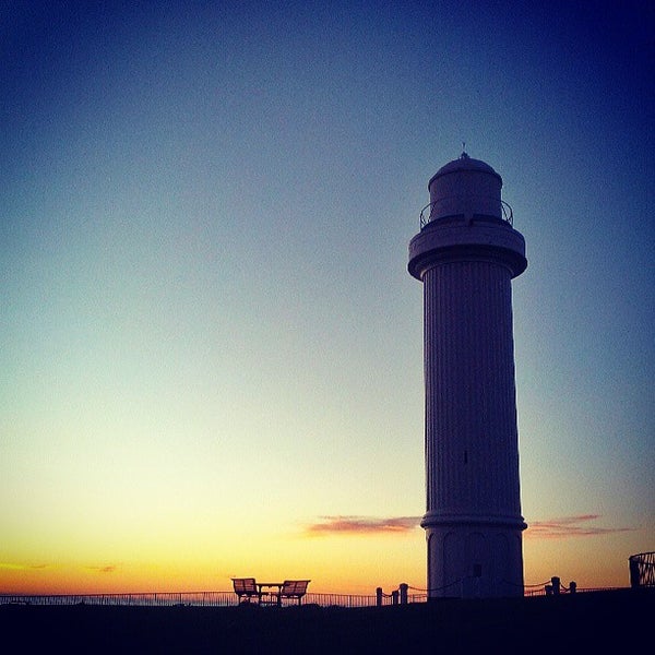 Wollongong Harbour Endeavour Dr.