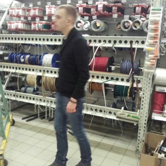 Снимок сделан в Максидом пользователем Серега Ф. 2/14/2013