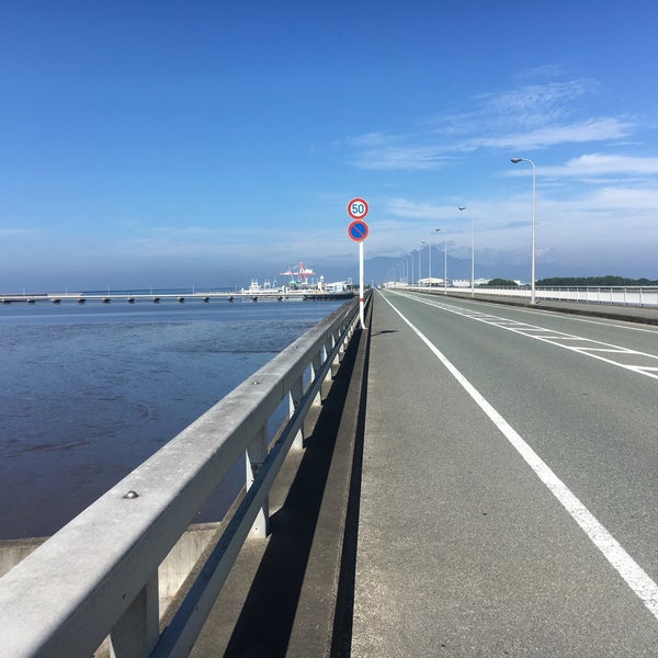 Photos At 熊本港大橋 熊本市 熊本県 Photos At 熊本港大橋 熊本市 熊本県