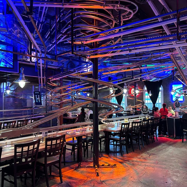 Rollercoaster Restaurant Konstantinhügel 24 tips from 653 visitors