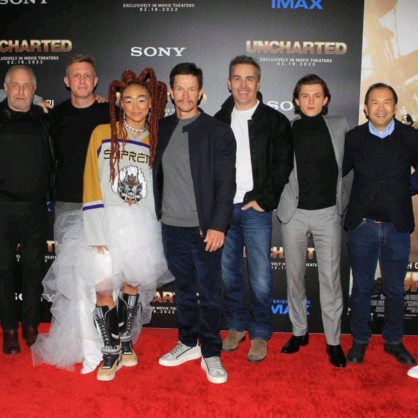 Photos at Regal UA Farmingdale & IMAX Movie Theater in Farmingdale