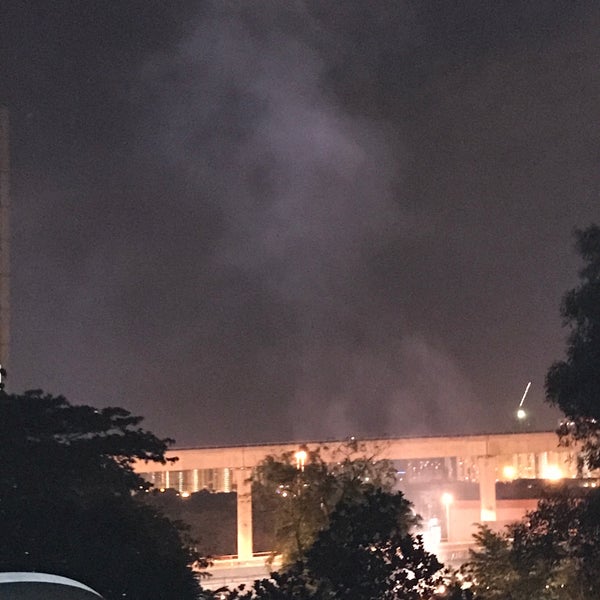 balai polis puchong jaya