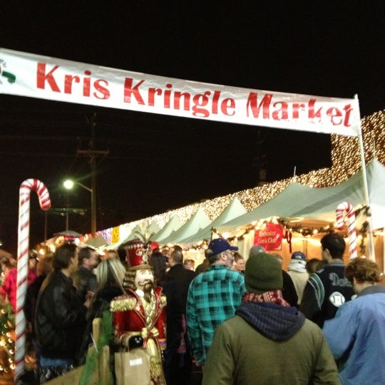 Kris Kringle Market Rochester Mi 2025 Essie Livvie