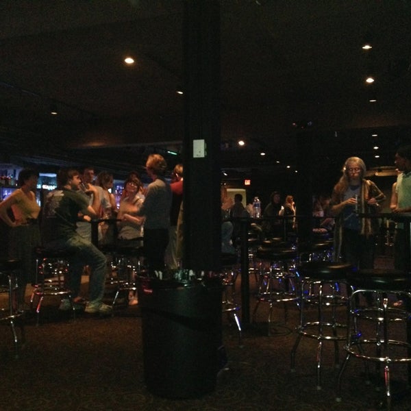 5/18/2013에 Maranda S.님이 The Auricle - Venue &amp; Bar에서 찍은 사진