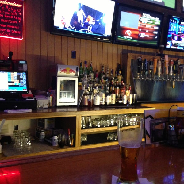 Buffalo Wild Wings Canton, OH