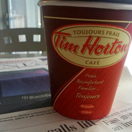 Tim Hortons North York, ON