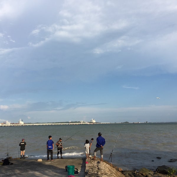 Photos At Tanjung Langsat Port 2 Tips From 513 Visitors