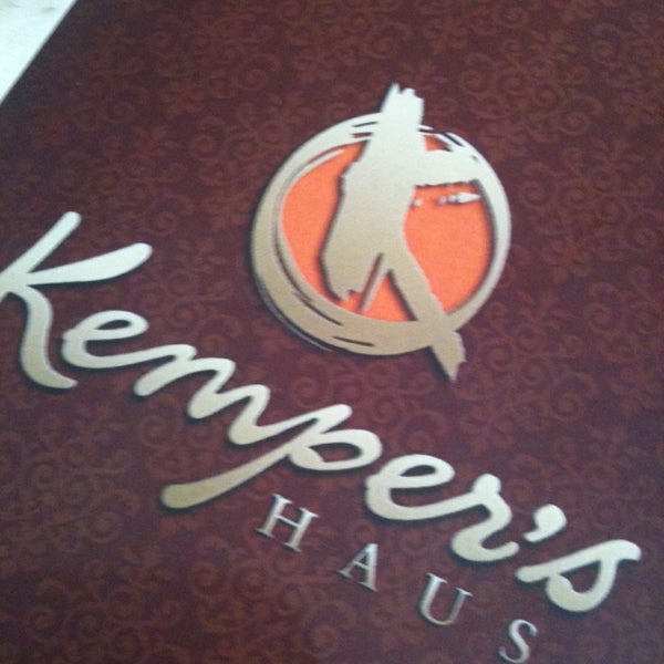 1/4/2013にEmiriê R.がKemper&#39;s Hausで撮った写真
