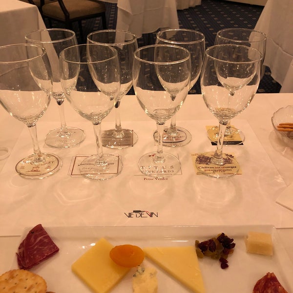 The Madison Club Downtown Madison Madison, WI