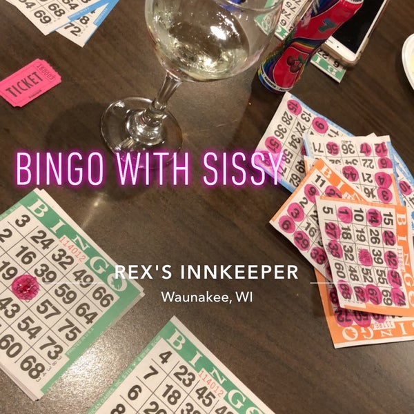 Rex's Innkeeper - Waunakee, WI