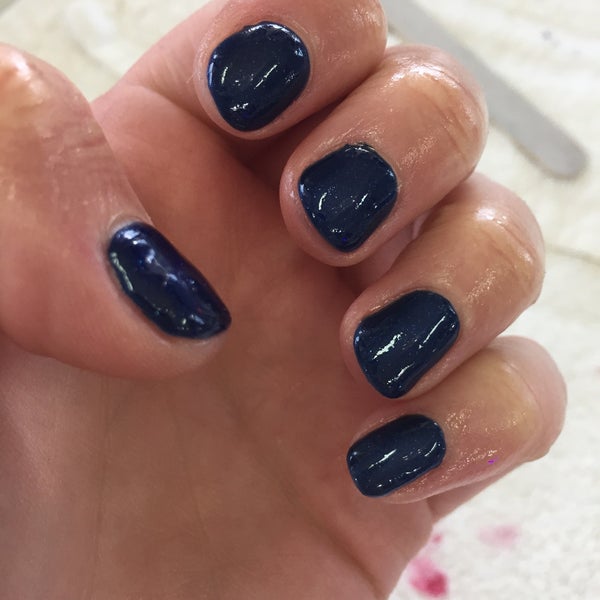 Treat Nail Spa Nail Salon in Madison