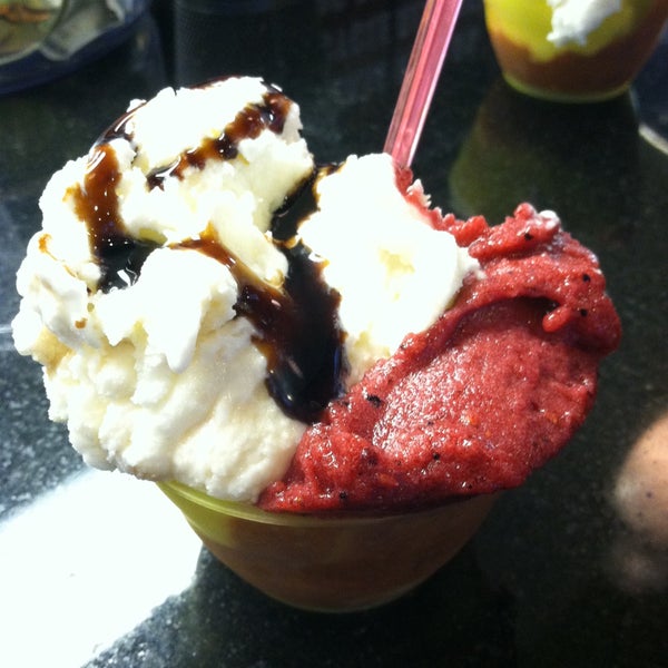 Capo Gelateria Rio Grande Salt Lake City, UT