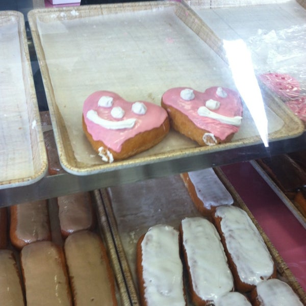 Photos at Honey Dip Donuts Diner in Columbus