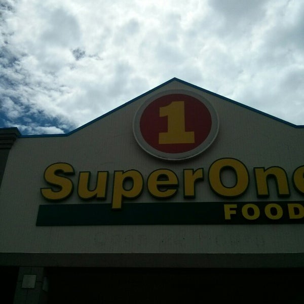 Photos at Super One Foods Supermarket in Duluth Photos at Super One Foods Supermarket in Duluth