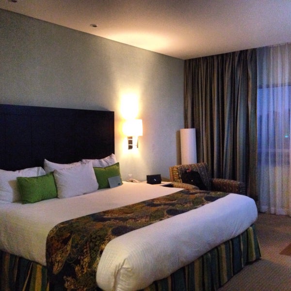 Foto tomada en Hotel Lucerna Hermosillo  por Berenice Q. el 3/27/2015
