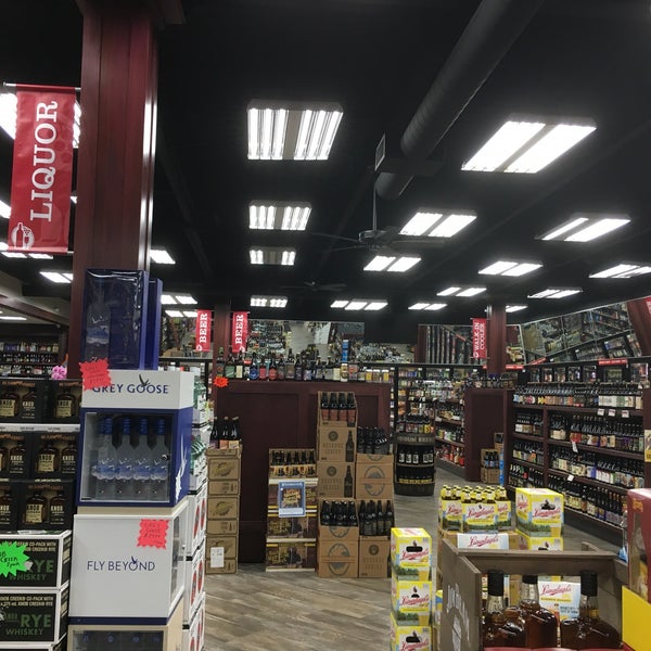 Photos at Rishi's International Beverage Liquor Store