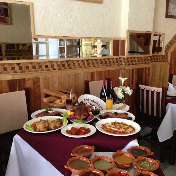 Photo taken at La Cocina De San Juan by La Cocina D. on 7/31/2013