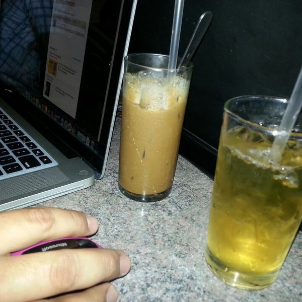 Photos at Nguyen Espresso 1 tip