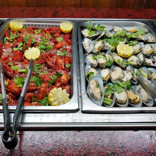 Garden City Seafood