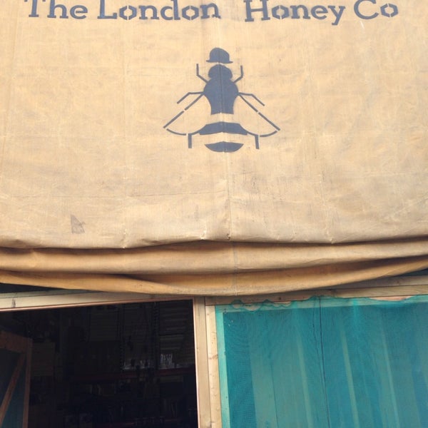 Honey london