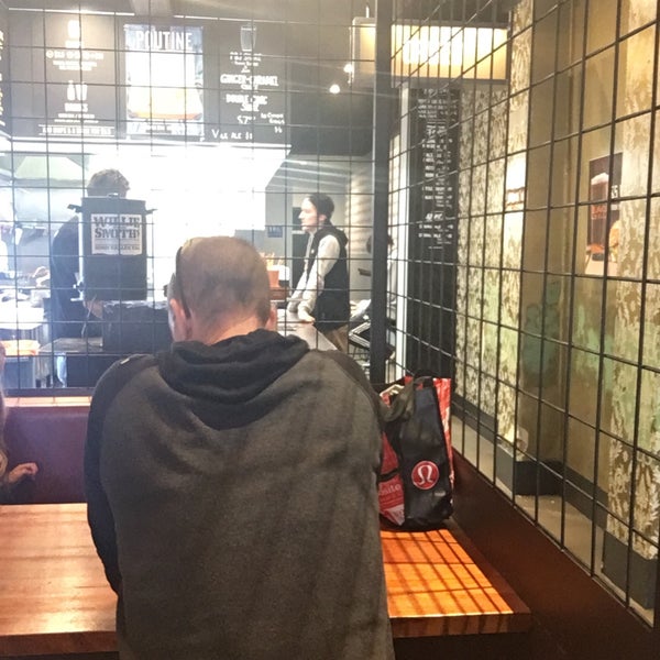 Photos At Mr Burger Hobart Tas